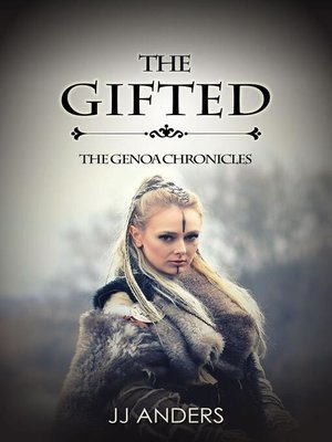 cover image of The Gifted